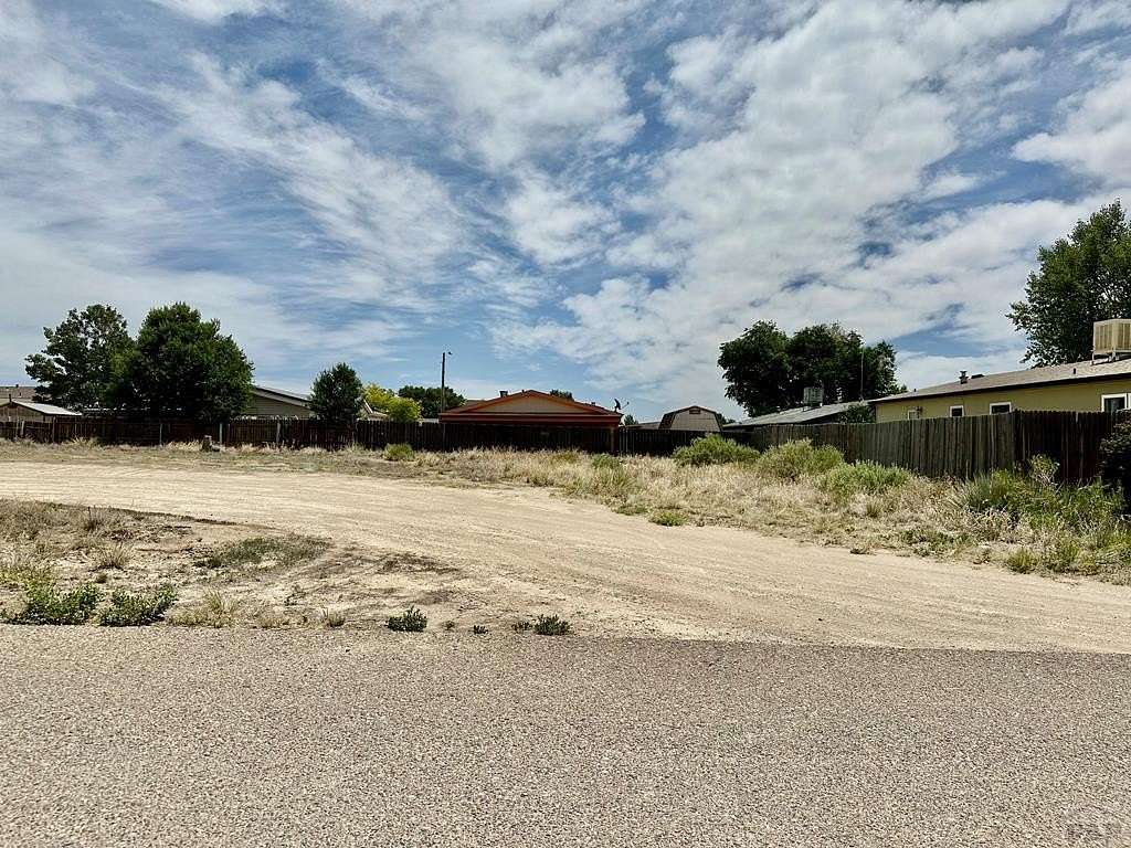 0.13 Acres of Residential Land for Sale in Pueblo, Colorado