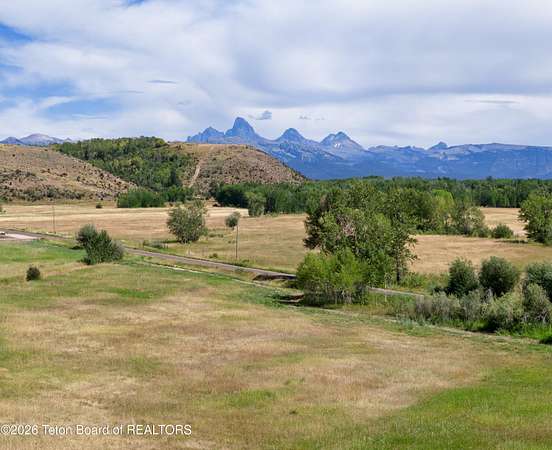 20 Acres of Recreational & Residential Land for Sale in Felt, Idaho