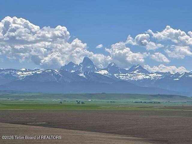 2 Acres of Residential Land for Sale in Tetonia, Idaho