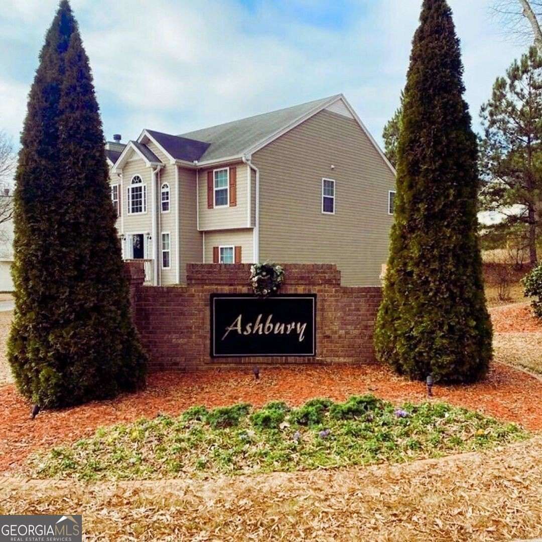 0.23 Acres of Residential Land for Sale in Villa Rica, Georgia