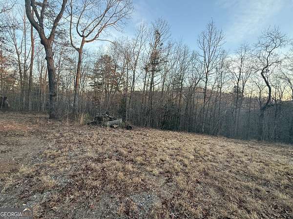 8.27 Acres of Residential Land for Sale in Demorest, Georgia