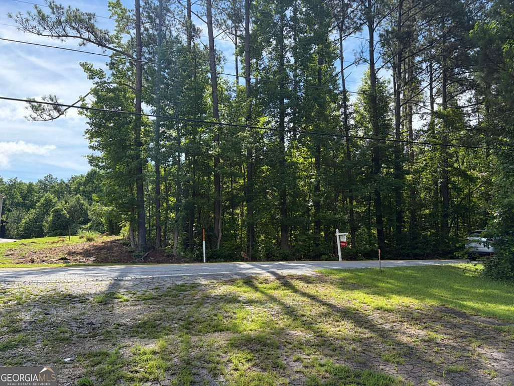 1.88 Acres of Residential Land for Sale in Atlanta, Georgia