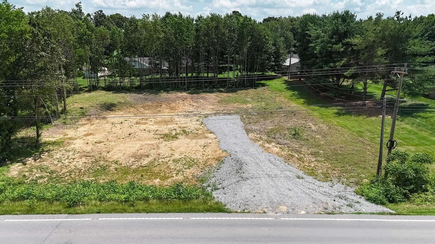 1 Acre of Residential Land for Sale in Henderson, Kentucky
