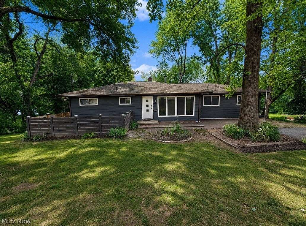 1.76 Acres of Land with Home for Sale in Kent, Ohio