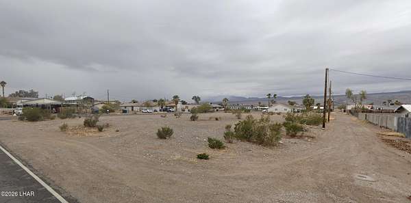 0.19 Acres of Mixed-Use Land for Sale in Bullhead City, Arizona