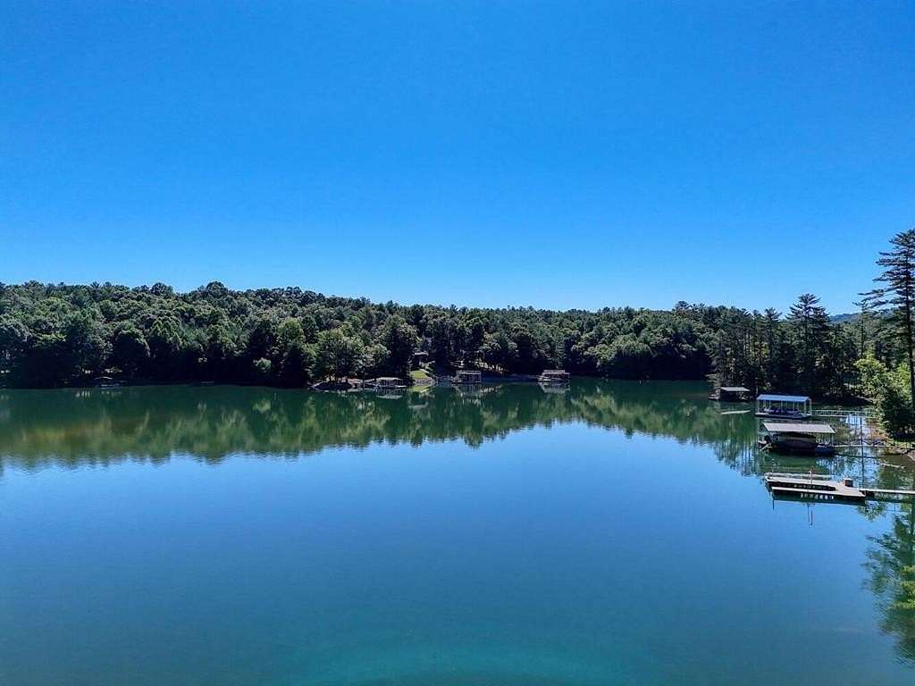 1.68 Acres of Residential Land for Sale in Blairsville, Georgia