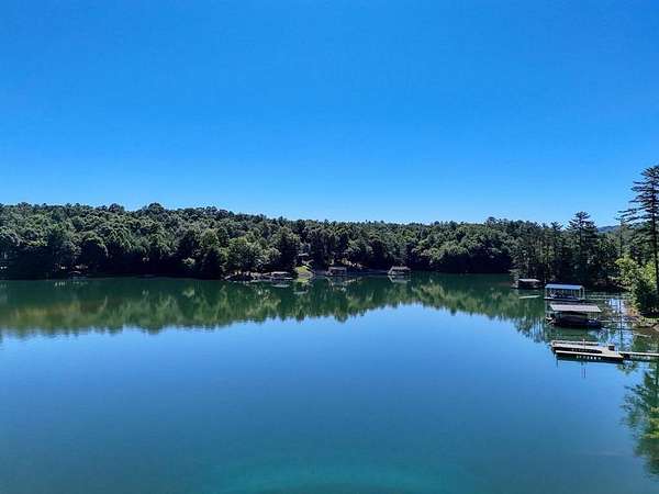 1.68 Acres of Residential Land for Sale in Blairsville, Georgia