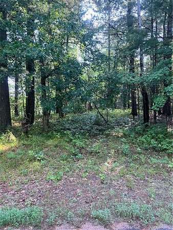 1.74 Acres of Residential Land for Sale in Danbury, Wisconsin