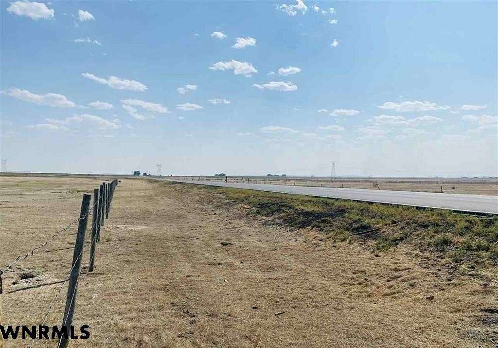 47.6 Acres of Agricultural Land for Sale in Lyman, Nebraska