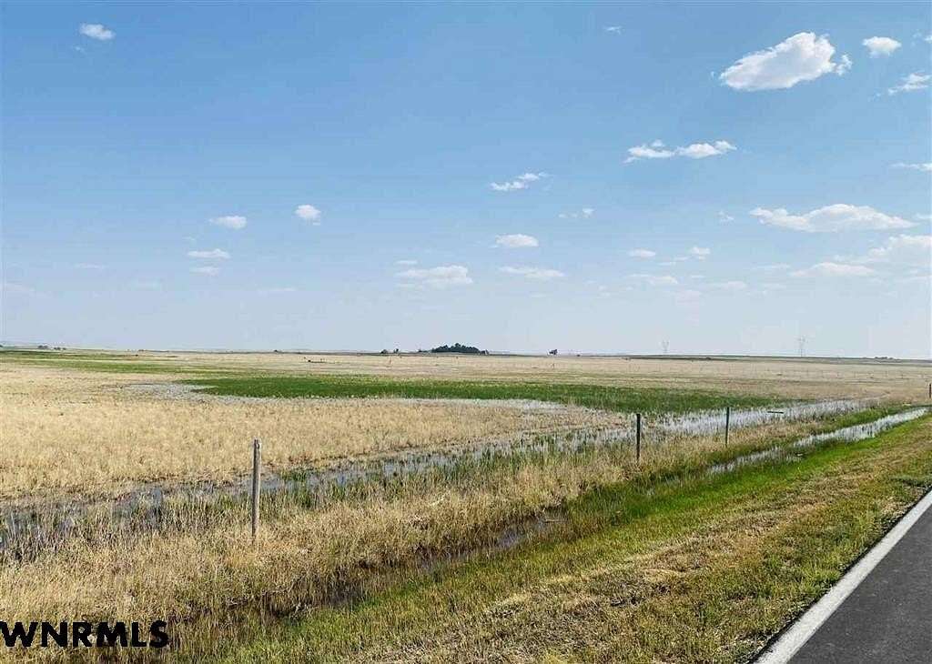 47.6 Acres of Land for Sale in Lyman, Nebraska
