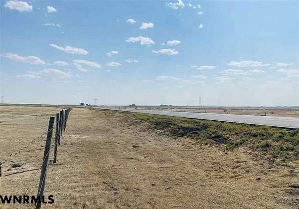 47.6 Acres of Agricultural Land for Sale in Lyman, Nebraska