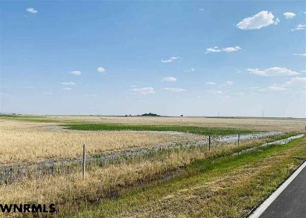 47.6 Acres of Agricultural Land for Sale in Lyman, Nebraska