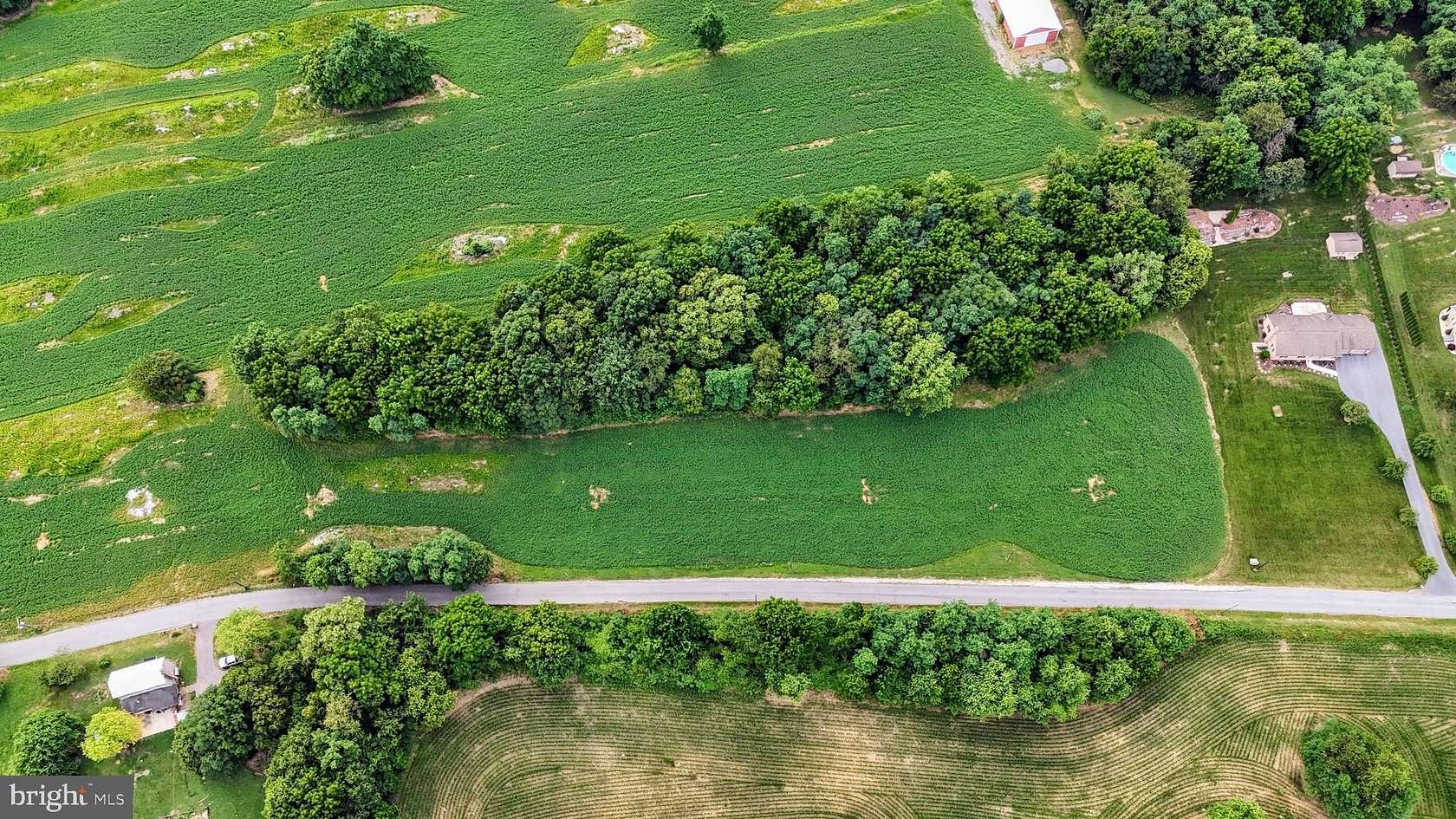 1.37 Acres of Residential Land for Sale in Fairplay, Maryland