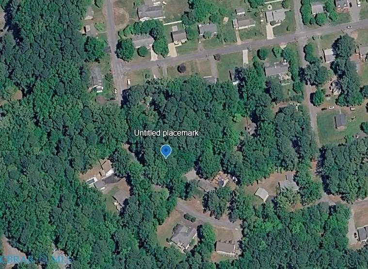 0.35 Acres of Residential Land for Sale in Kilmarnock, Virginia