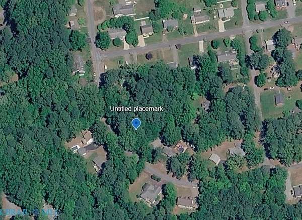 0.35 Acres of Residential Land for Sale in Kilmarnock, Virginia