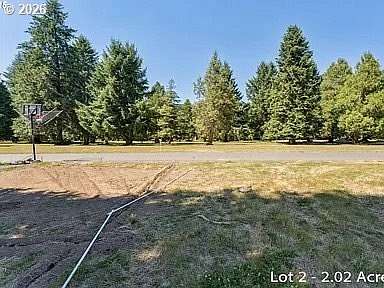 2 Acres of Residential Land for Sale in Springfield, Oregon