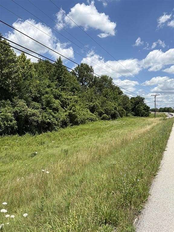 5.24 Acres of Residential Land for Sale in Maceo, Kentucky