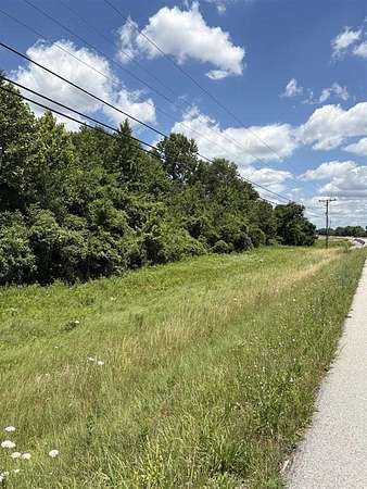 5.24 Acres of Residential Land for Sale in Maceo, Kentucky