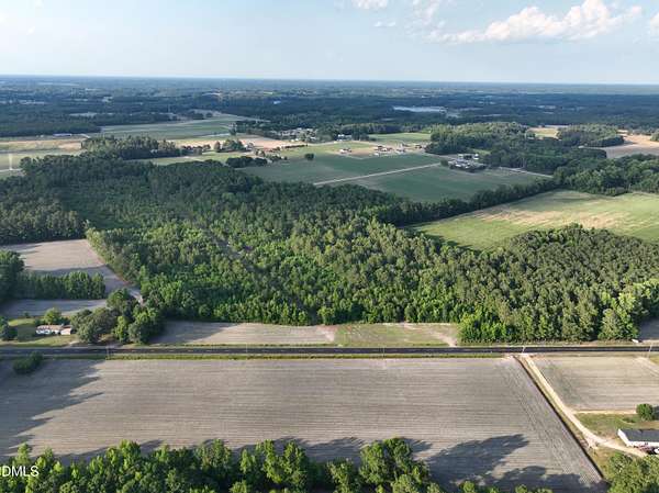 6.83 Acres of Residential Land for Sale in Dunn, North Carolina