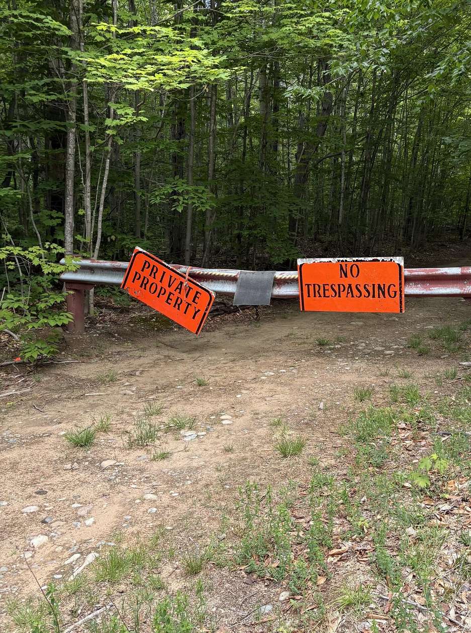 70 Acres of Recreational Land for Sale in Paradise, Michigan