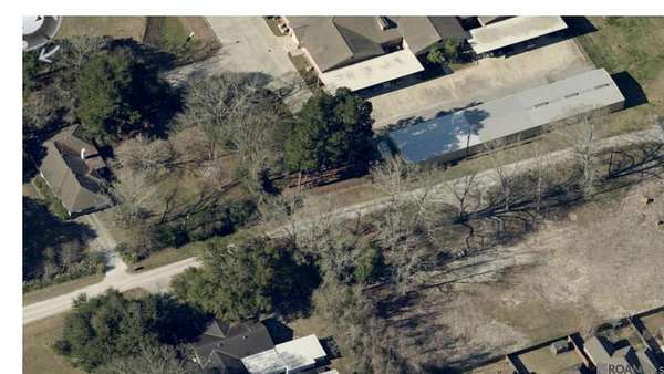 0.77 Acres of Mixed-Use Land for Sale in Lafayette, Louisiana