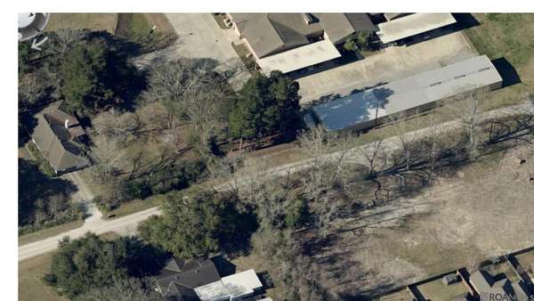 0.77 Acres of Mixed-Use Land for Sale in Lafayette, Louisiana
