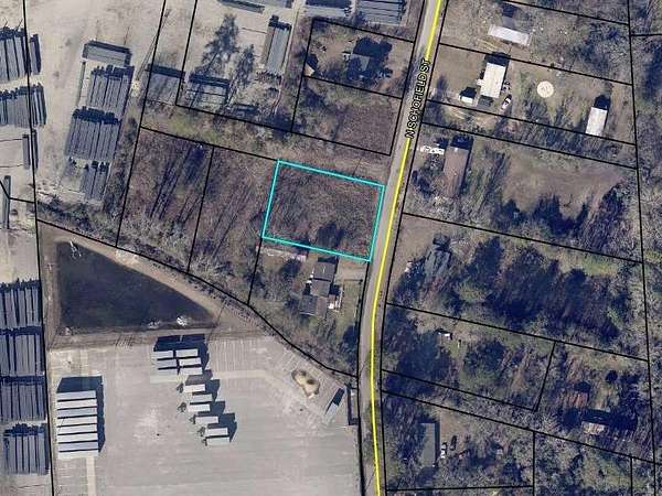 0.32 Acres of Land for Auction in Florence, South Carolina