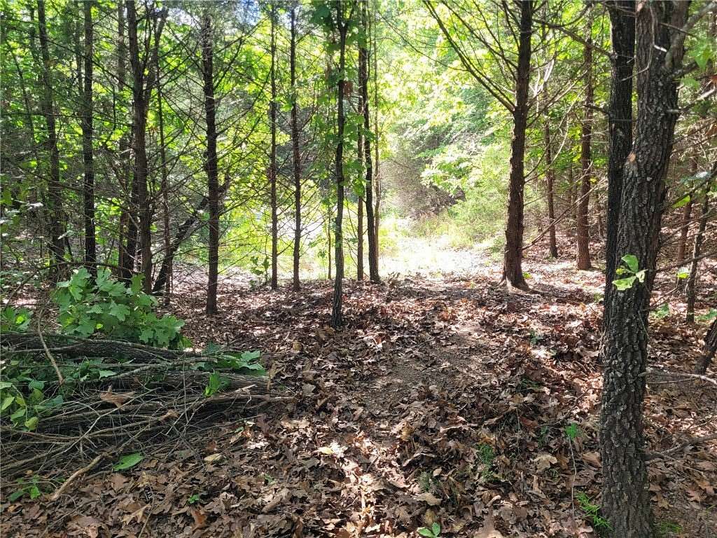 9.72 Acres of Residential Land for Sale in Winslow, Arkansas