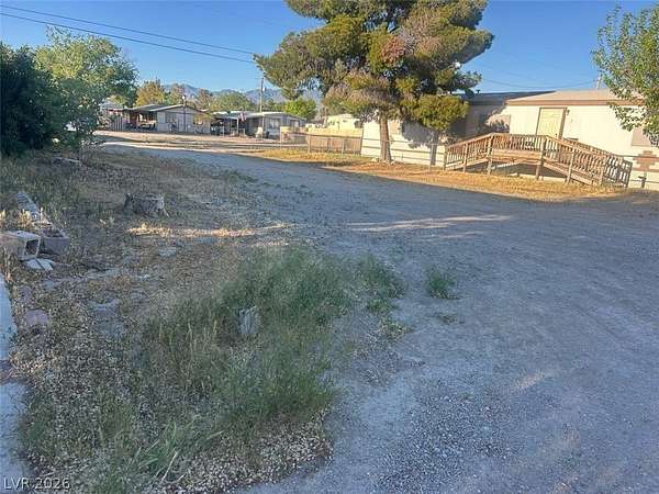 0.09 Acres of Residential Land for Sale in Pahrump, Nevada