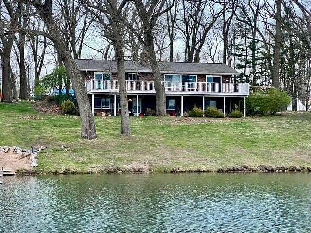 8.5 Acres of Land with Home for Sale in Kalamazoo, Michigan