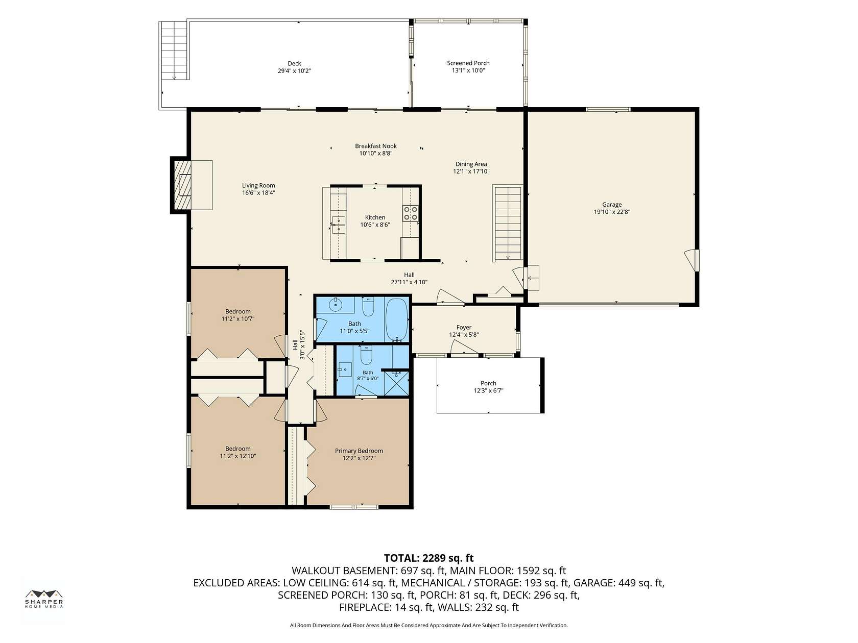 2 Acres of Land with Home for Sale in Hudson, Michigan
