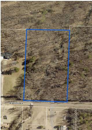 4.75 Acres of Land for Sale in Bartlett, Tennessee