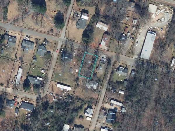 Land for Auction in Spartanburg, South Carolina
