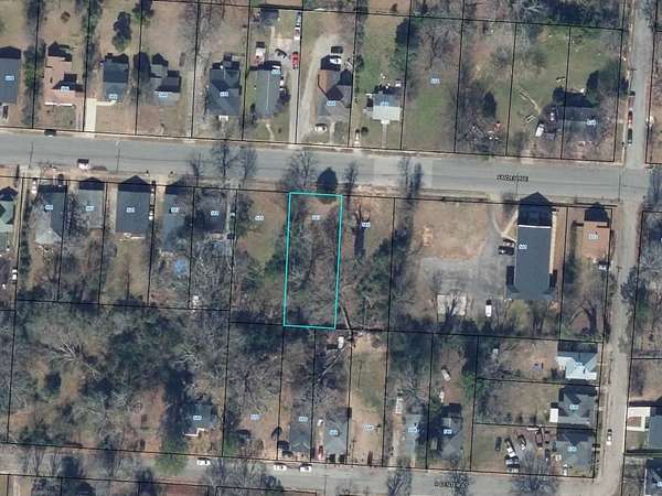 Land for Auction in Spartanburg, South Carolina