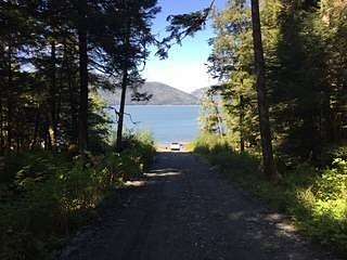 1 Acre of Residential Land for Sale in Wrangell, Alaska