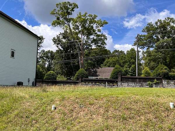 0.1 Acres of Land for Auction in Greenwood, South Carolina