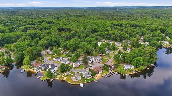 0.11 Acres of Residential Land for Sale in Salem, New Hampshire