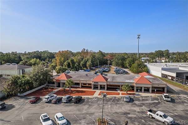 1.77 Acres of Mixed-Use Land for Sale in Crystal River, Florida
