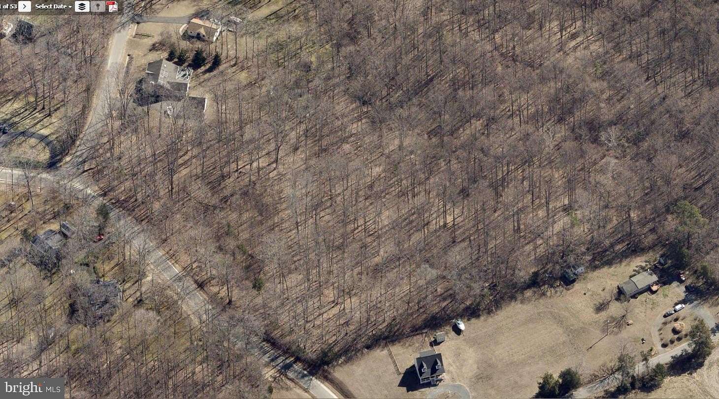 1 Acre of Land for Sale in Orange, Virginia