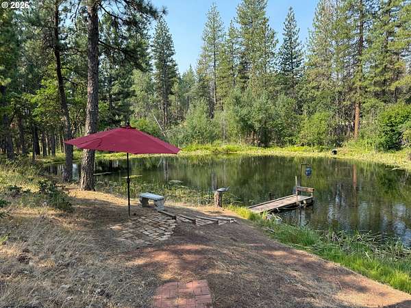 49.7 Acres of Recreational Land for Sale in Goldendale, Washington