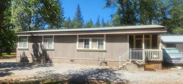 1.6 Acres of Land with Home for Sale in Cassel, California