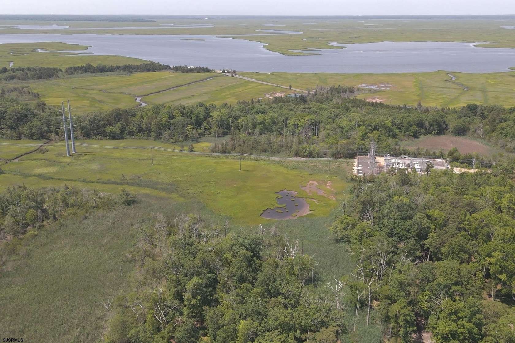 47.5 Acres of Land for Sale in Egg Harbor Township, New Jersey