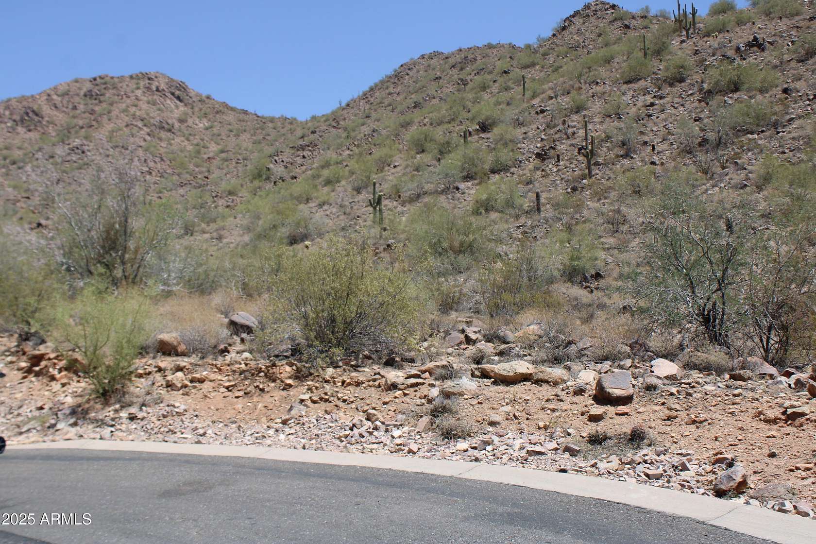 0.64 Acres of Residential Land for Sale in Scottsdale, Arizona