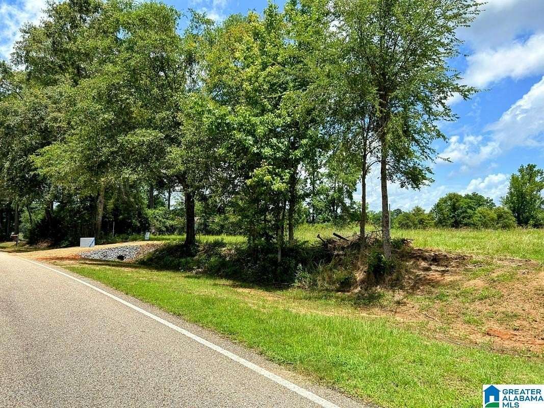 4.15 Acres of Residential Land for Sale in Northport, Alabama