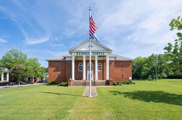 0.52 Acres of Mixed-Use Land for Sale in Easley, South Carolina
