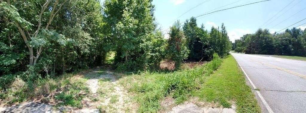 3.64 Acres of Land for Sale in Fairburn, Georgia