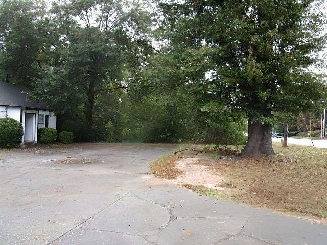 0.29 Acres of Commercial Land for Sale in Lawrenceville, Georgia