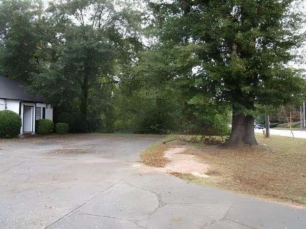 0.29 Acres of Commercial Land for Sale in Lawrenceville, Georgia