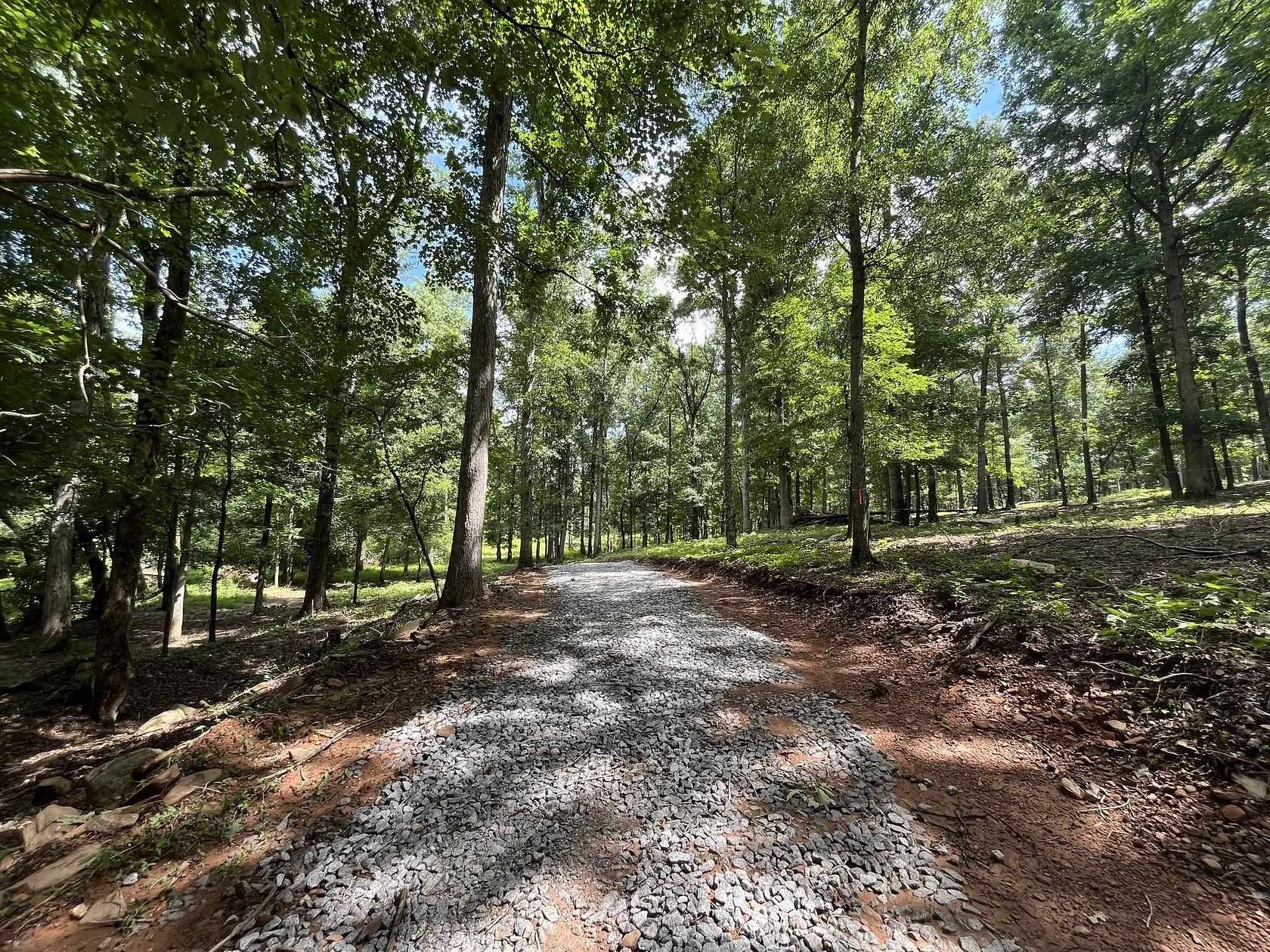20 Acres of Land for Sale in Eatonton, Georgia