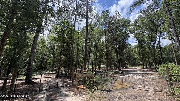 20 Acres of Land for Sale in Vancleave, Mississippi